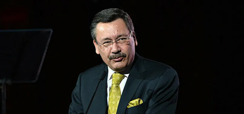 Melih Gökçek hakkındaki iddialara ilişkin A Haber'e konuştu! Mansur Yavaş için suç duyurusunda bulunacağım