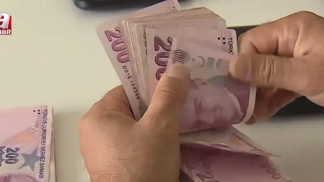 En düşük emekli maaşı 20 bin TL