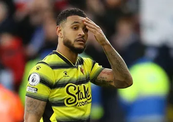 Fenerbahçe'nin yeni transferi Joshua King iddialı konuştu