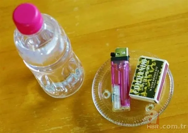 Tek bir hareketle parmağını yok etti! O numaranın sırrı ortaya çıktı: Yıllardır böyle kandırılmışız 16