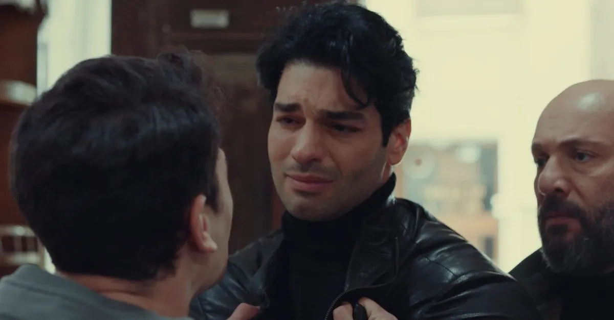 Akıncı 14. bölüm fragmanı yayınladı: “Neredeydin ağabey? Ablamı sokak ortasında vururlarken neredeydin?”