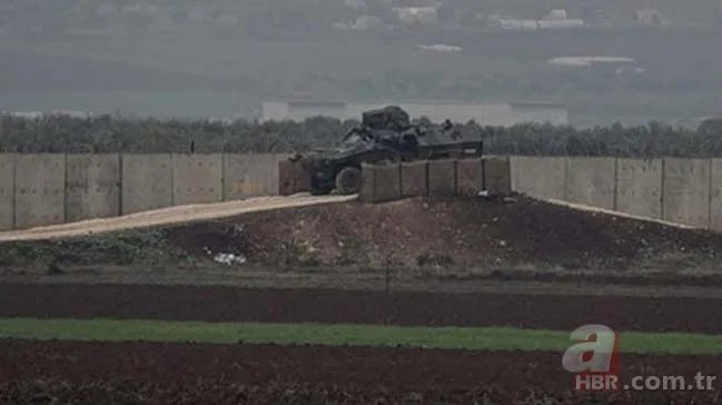 İşte teröristleri tarumar eden 10 yerli silah 19