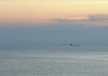 Çin'den Güney Çin Denizi hamlesi! İhtilaflı sığlığı "doğa koruma alanı" ilan etti