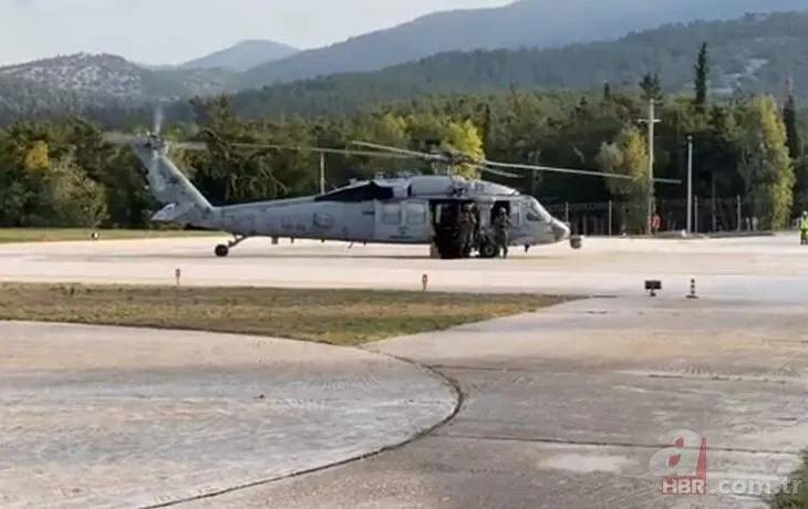 ABD ve Yunanistan’dan Ege’de skandal! Türkiye’ye karşı kışkırtıcı hamle