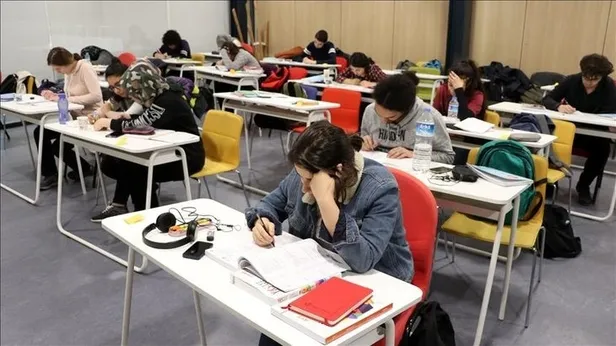YKS tercih sonuçları sorgulama ekranı: ÖSYM 2022 YKS tercih sonuçları açıklandı mı? Tercih sonuçları ne zaman açıklanır? - 3