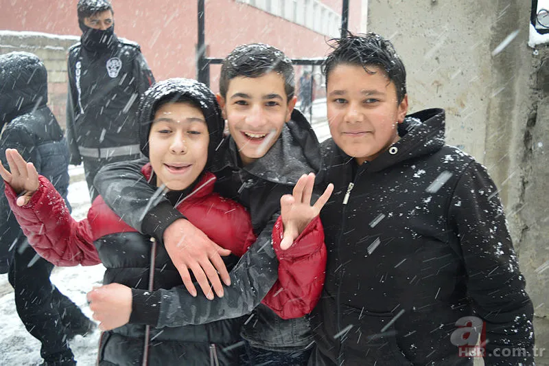 27 Aralık Cuma okullar tatil mi? Hangi illerde okullar tatil? Yarın okullar tatil mi? 8