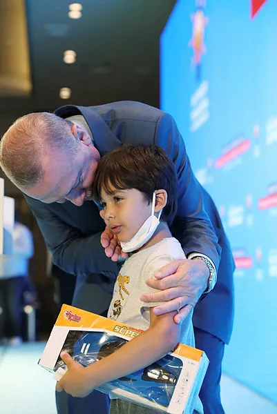 Son dakika: Başkan Erdoğan'dan flaş mesajlar: Biz kuklayı da kuklacıyı da gördük - 5