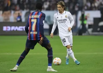 Barcelona-Real Madrid maçı ne zaman? Barcelona-Real Madrid (El Classico) saat kaçta, hangi kanalda?