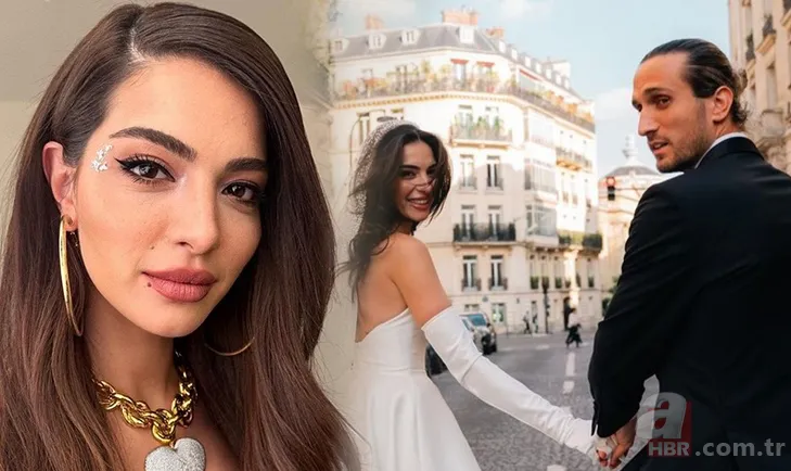 Yeni gelin el öpmeye gitti! Yusuf Yazıcı ile Melisa Aslı Pamuk Trabzon'da! Fotoğraflarına beğeni yağdı... 1