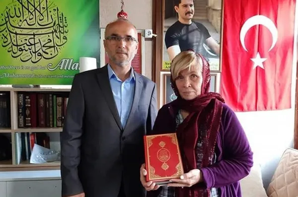 Şehit babası İbrahim Taşdemir’den Kılıçdaroğlu’na helalleşme tepkisi: Sana hakkımız zehir zıkkım olsun