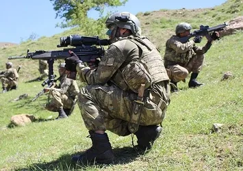 Silvan'da büyük operasyon