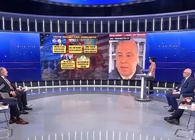 ABD maaş ödeyememe krizi!