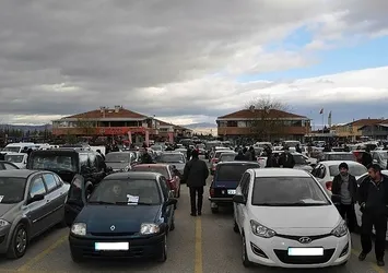 Oto satışında yeni dönem