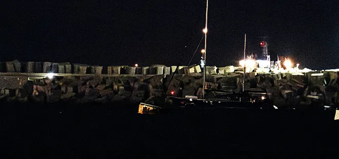 12 aktiviste zorla sınır dışı!