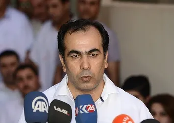 'PKK/PYD sadece şiddet dilinden anlıyor'