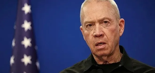 İşgalci İsrail okları Lübnan’a çevirdi! İsrail Savunma Bakanı Yoav Gallant’tan küstah tehdit: Gazze’ye yaptığımızın aynısı yaparız