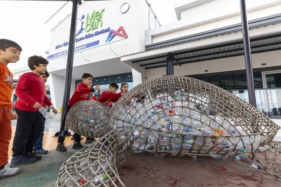 Geleceğe atılan imza: Sıfır Atık seferberliği - 1