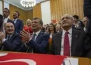 Parti içi demokrasi baş aşağı çakıldı