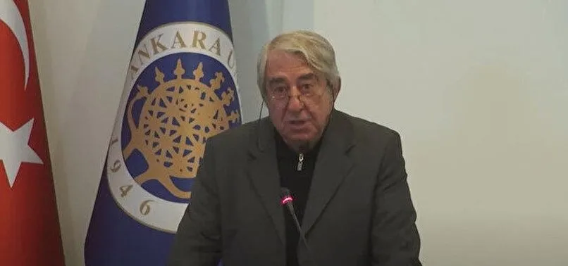 İslam düşmanı Metin Kazancı’nın Ankara Üniversitesi’ndeki görevine son verildi!