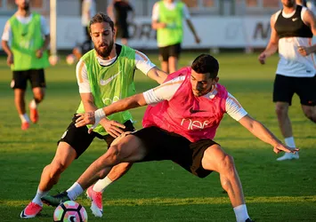 Igor Tudor'dan Tarık Çamdal kararı