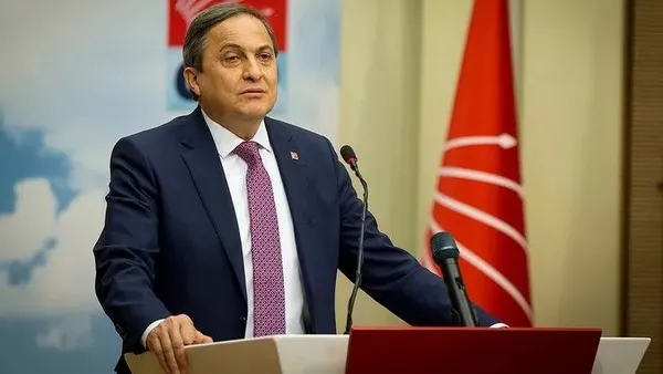 CHP’yi karıştıran para! CHP Ordu Milletvekili Seyit Torun’un odasındaki 250 bin dolarlık sır