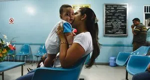 Zika bebeklerde bu rahatsızlığa neden olabiliyor