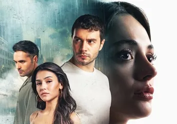 Etkileyici hikayesi ile 'Kör Nokta' atv'de izleyiciyle buluştu