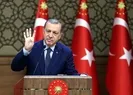 BDDK, Erdoğanın çağrısına bankalardan milli duruş istedi