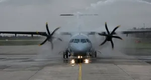 TSK’ya 6. deniz karakol uçağı