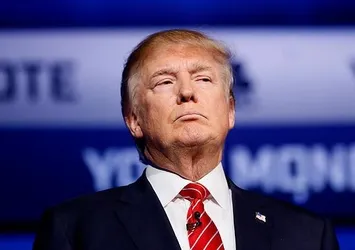 Trump, başkanlığı garantiledi