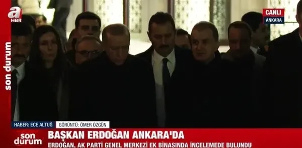 AK Parti 48 adayını daha açıklayacak! Tarih belli oldu | Hangi illerin belediye başkan adayları açıklanacak?