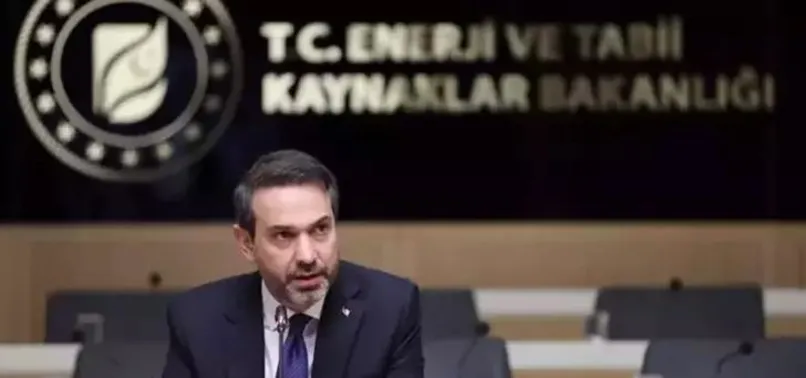 Enerji ve Tabii Kaynaklar Bakanı Alparslan Bayraktar açıkladı! “Azerbaycan’la enerji alanında yürümeye devam ediyoruz”