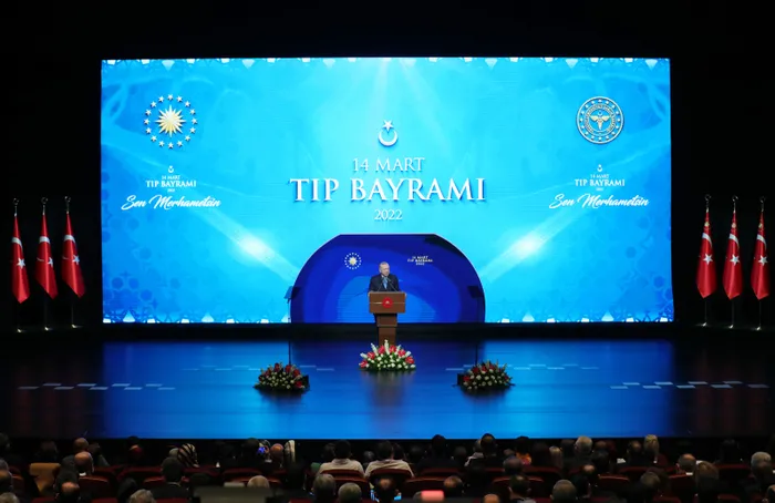 Başkan Erdoğan sağlıkçıların temel ve ek ödemelerine yapılacak zamları açıkladı! Sağlıkçıya şiddete daha ağır cezalar geliyor - 10