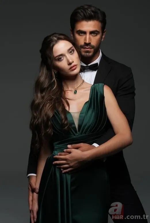 Meğer Survivor yarışmacısıymış! Kuşaklılar'ın Ferit'i Emin Günenç hakkında şaşırtan gerçek 6