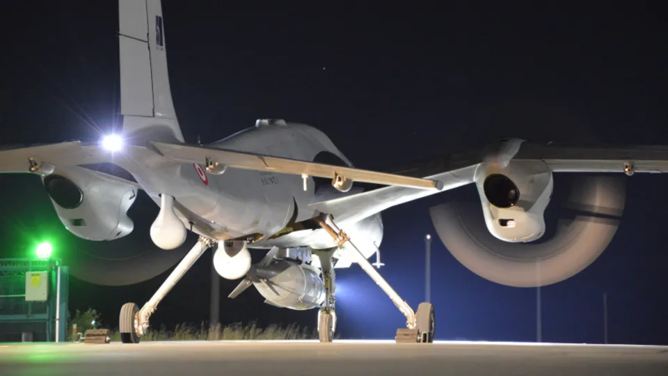 Türk İHA ve SİHA'ları ABD'yi hayran bıraktı: Beklenmedik bir oyuncu çıkageldi