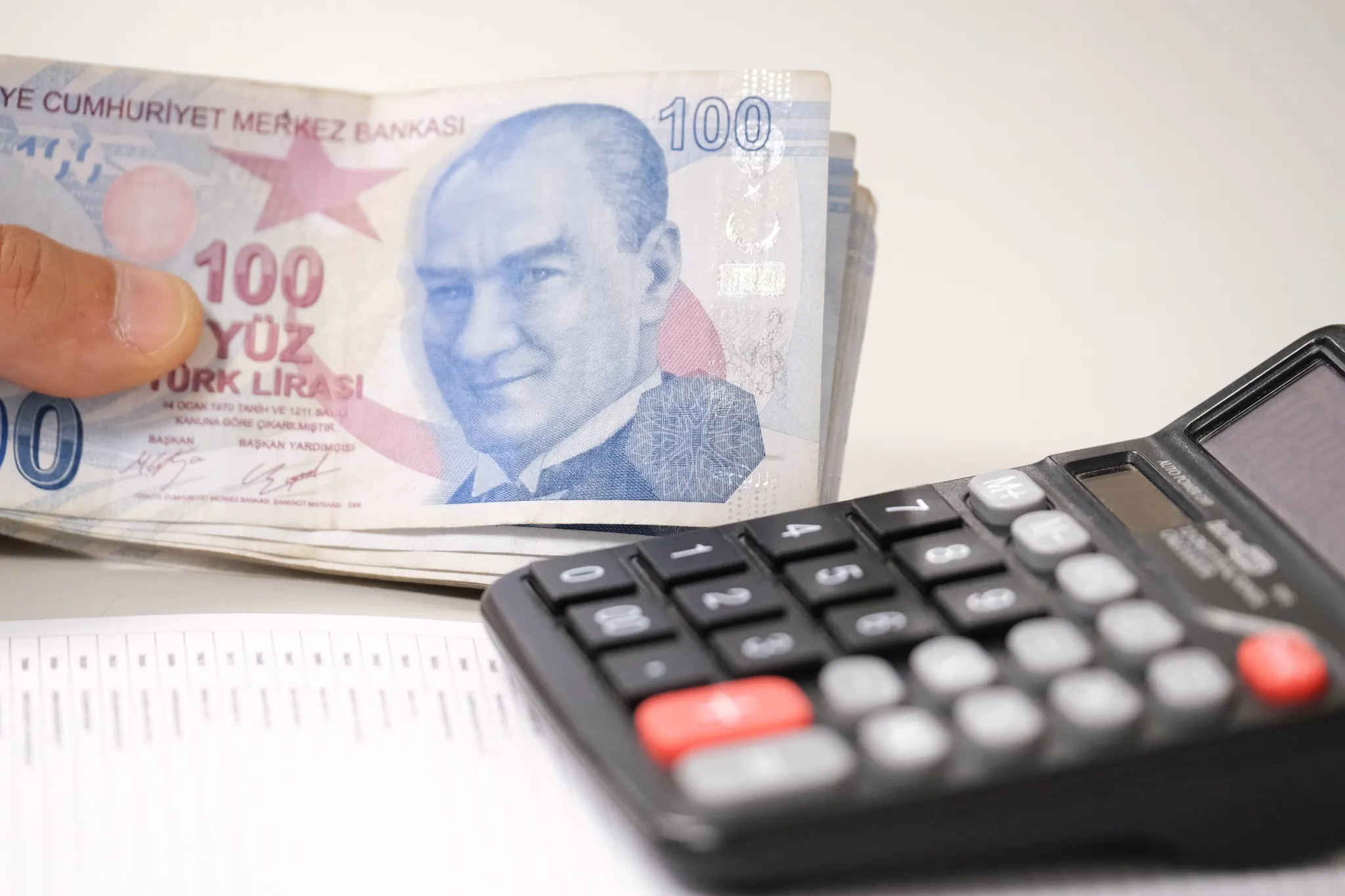 2026 Nisan enflasyonu ne olacak? Beklenti yüzde 2,93, tarih 4 Mayıs