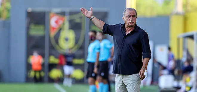 Fatih Terim’den Şampiyonlar Ligi açıklaması