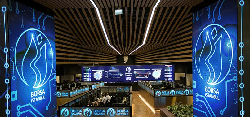 Borsa İstanbul'da