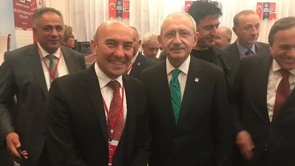 'CHP'li İzmir Büyükşehir Belediyesi’nden zam üstüne zam! Defin ücretleri bile artacak - 1