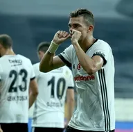 Beşiktaş - Antalyaspor maçının fotoğrafları