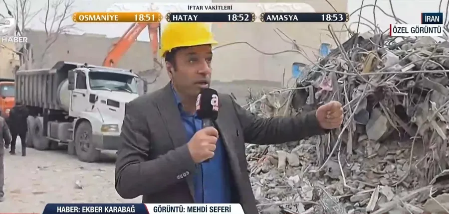 tahranda-yikimin-izleri-sivil-mahallelerde-dehset-tablosu-1773850610852.jpg Tahran’da yıkımın izleri! Sivil mahallelerde dehşet tablosu - 5