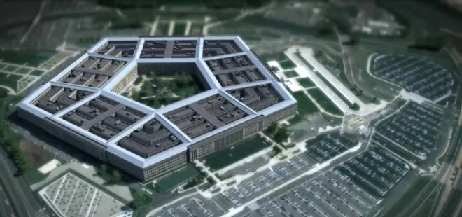 Pentagon’dan İran’a baskı açıklaması!