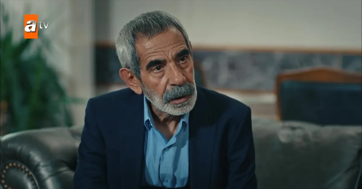 Hızır, Tipi'nin nerede olduğunu açıklıyor! | EDHO 144. yeni bölüm (son bölüm) sahne