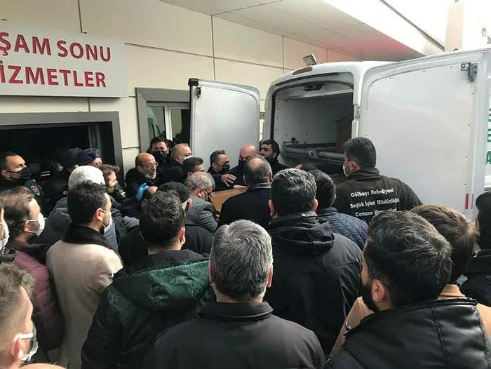 Son dakika | Konyaspor'un futbolcusu Ahmet Çalık hayatını kaybetti - 10