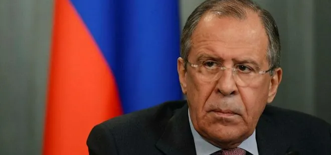Lavrov: ABD bu nedenle üslerini ifşa etmiyor