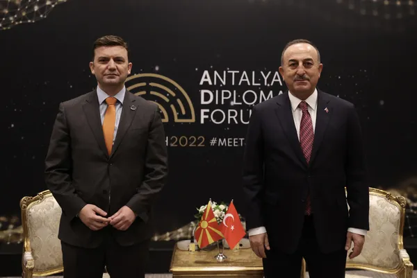 Son dakika: Antalya Diplomasi Forumu başladı! Başkan Erdoğan’dan önemli açıklamalar