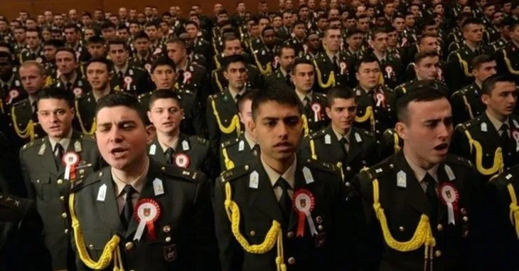 Uzman erbaş alımları için açıklama: Jandarma 2020 uzman erbaş alımı olacak mı? MSB açıklamaları...