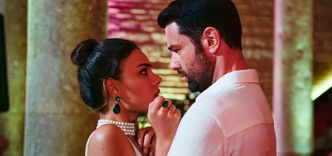 Kimse Bilmez 9. son bölüm izle! Kimse Bilmez 9. bölüm tek parça kesintisiz izle! | Video