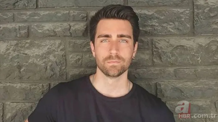 Masum Daireler dizisinin yıldızı Birkan Sokullu hakkındaki şok edici gerçek! Gerçek işi tamamen farklıydı