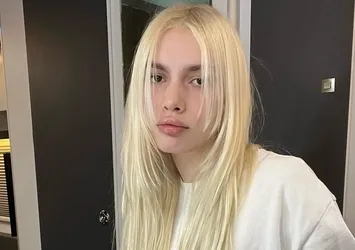 Aleyna Tilki’nin uyuşturucu testi pozitif!